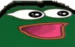 pepepog emote