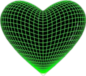 neon_heart emote