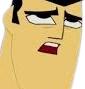 awwdang emote