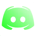 Green_Discord_Logo emote