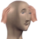 Panik emote