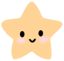 smileystar emote