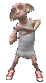DOBBYpls animated emote