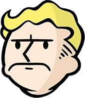 Enojo emote
