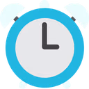 blue_alarm_clock emote