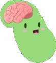 big_brain_bean emote