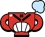Trophy_Angry_BrawlStars_Pin emote