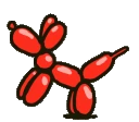 dog_balloon emoji