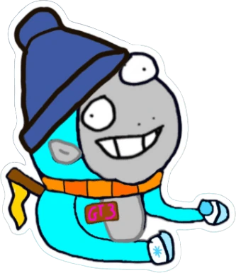 StupidClowni emote