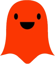 orange_ghost emote