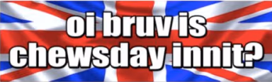 chewsday emote