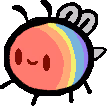 LGBEET emoji