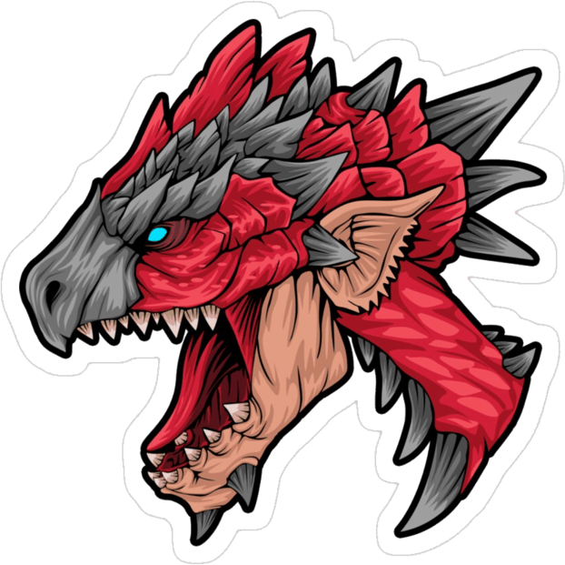 Ratholos_MH static emote
