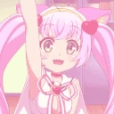 mars emote