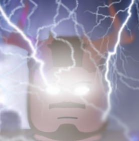 LTG static emote