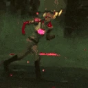 DBD emote