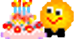 urodziny emote