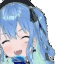 SuiJAM animated emote