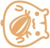 hamster emote