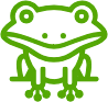 frog emote