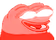 HyperPeepo emote