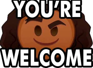 Youre_Welcome_Maui emoji