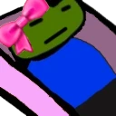 dejjCute emote