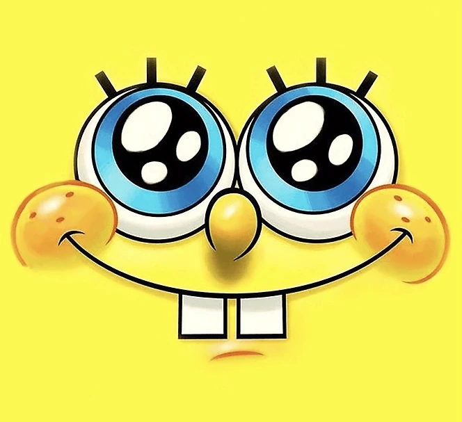 SillySpongeBob emote