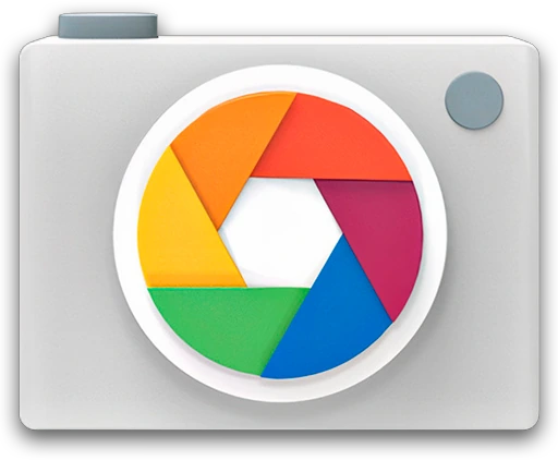 GoogleCamera emote
