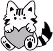 kitty_heart emote