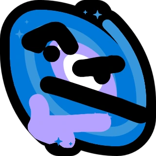 milkythonk emoji