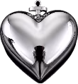 chromeheart emote