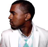 kanye_left emote