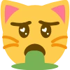 NekoPuke emote