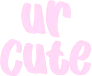 urcute emote