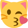cat_kiss emote
