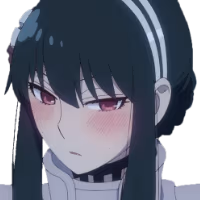 Yor_Forger emote