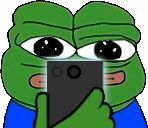 Recording emote