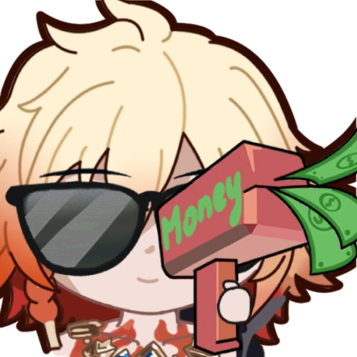 MydeiMoney emote
