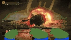 MeAndTheBoysWatchingPromisedConsortRadahn emote