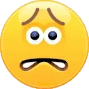 uhhh emote