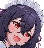 lilytease emote