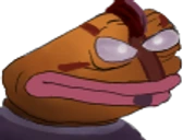 antiMadge emote