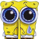 sadbob emote