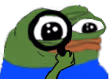 peepoDetective emote