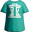 MintTee emote