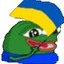 peepoUkraine emote