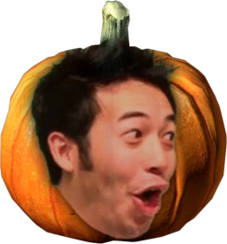 Pogkin emote