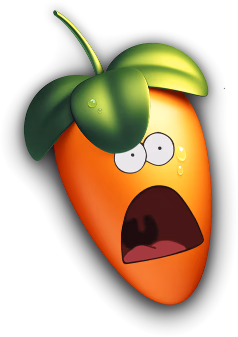 AmazedFLstudioLogo emote