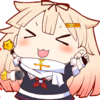 PoiCheer emote